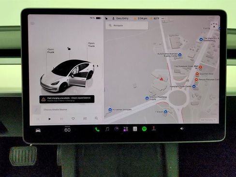 Used 2023 Tesla Model 3 Standard Range RWD image 20
