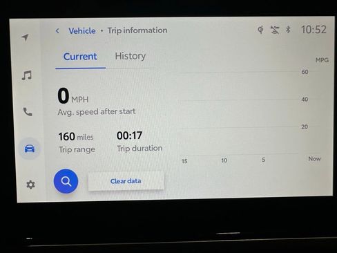 Used 2025 Toyota Camry SE image 32