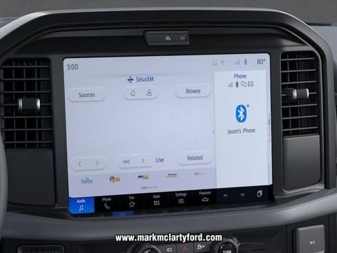 New 2026 Ford F150 XL AWD/4WD image 14