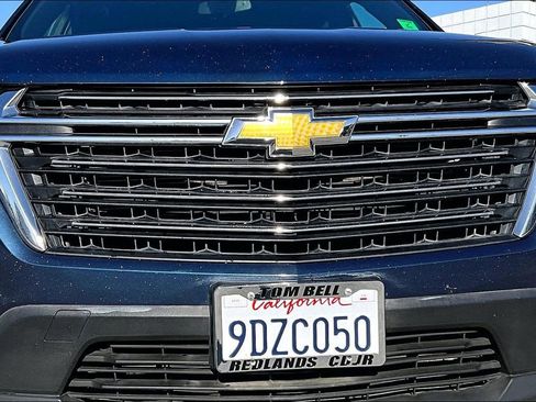 Used 2023 Chevrolet Traverse LT image 30