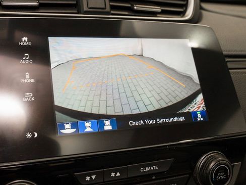 Used 2021 Honda CR-V EX image 15