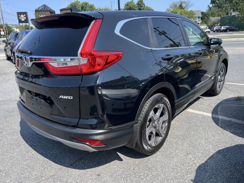 Used 2018 Honda CR-V EX image 6