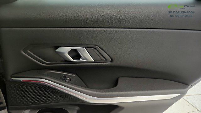 Used 2026 BMW 330i Sedan RWD image 45