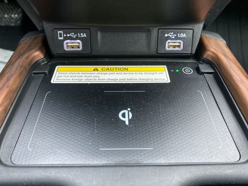 Used 2022 Honda CR-V Touring image 7