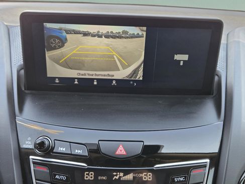 Used 2023 Acura RDX FWD w/ Technology Package image 10