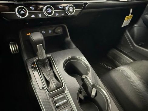 Used 2026 Honda Civic Sport image 23