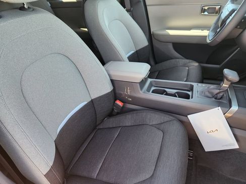 New 2027 Kia Seltos S AWD/4WD image 14