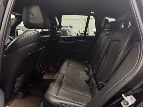 Used 2019 BMW X3 xDrive30i image 19