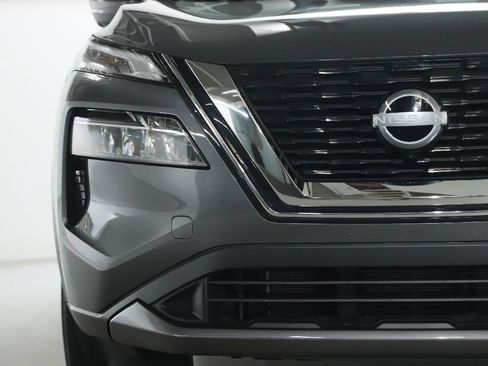 Certified 2023 Nissan Rogue SL AWD/4WD image 7