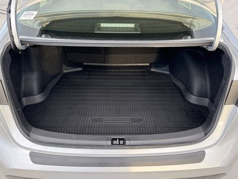 New 2026 Toyota Corolla LE image 9