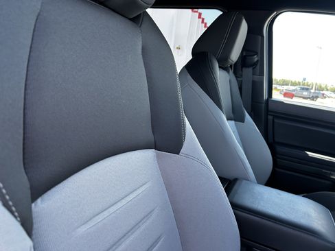 Used 2026 Toyota Tacoma TRD Sport AWD/4WD image 13