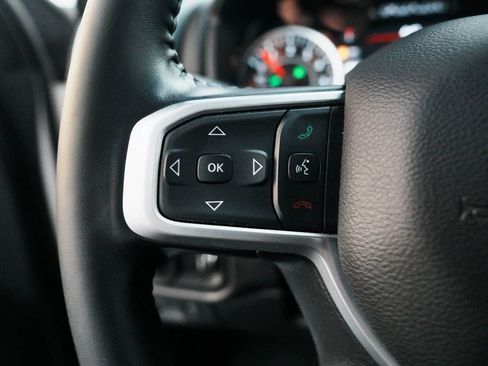 Used 2023 RAM 1500 Big Horn image 24