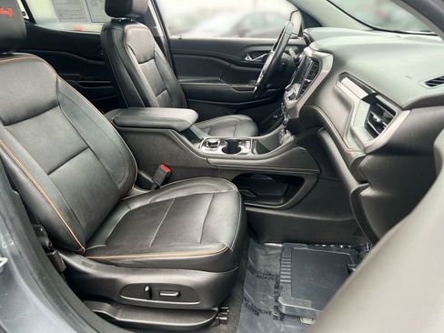 Used 2020 GMC Acadia AT4 w/ Trailering Package image 26