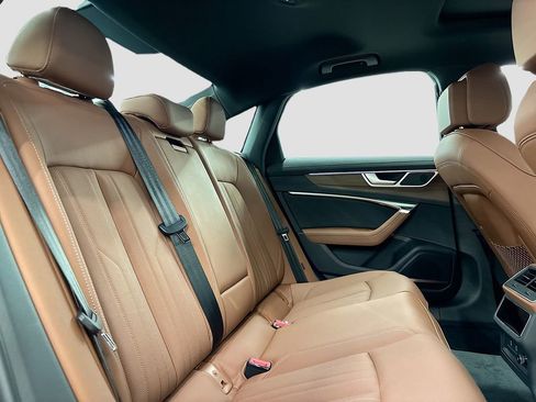 New 2025 Audi A6 Premium Plus image 16