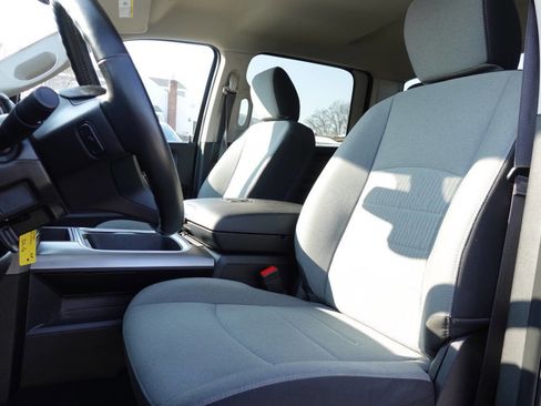 Used 2023 RAM 1500 Express w/ Wheel & Sound Group image 15