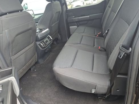 Used 2023 Ford F150 XLT w/ Equipment Group 302A High AWD/4WD image 6