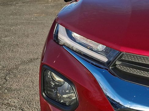 Used 2023 Chevrolet TrailBlazer LT w/ Convenience Package image 36