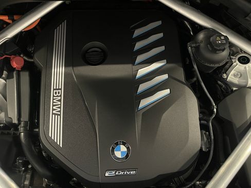 Certified 2023 BMW X5 xDrive45e w/ Executive Package image 26