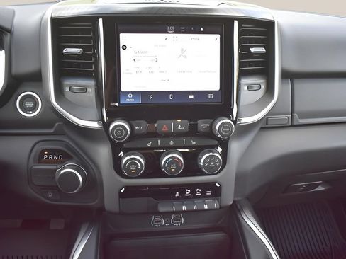Used 2026 RAM 1500 Lone Star RWD image 17