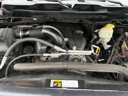 Used 2017 RAM 1500 Sport w/ Convenience Group AWD/4WD image 33