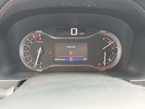 Used 2020 Honda Ridgeline RTL image 17