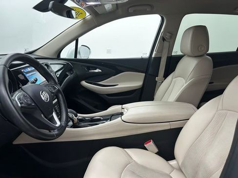 Used 2018 Buick Envision Preferred image 26