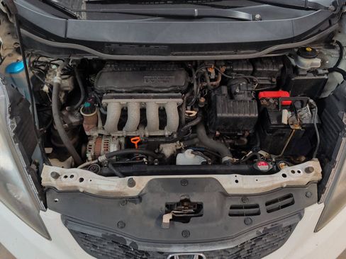 Used 2012 Honda Fit image 42