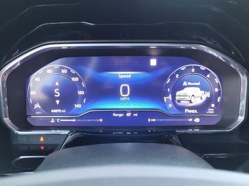 Used 2022 Chevrolet Silverado 1500 RST image 21