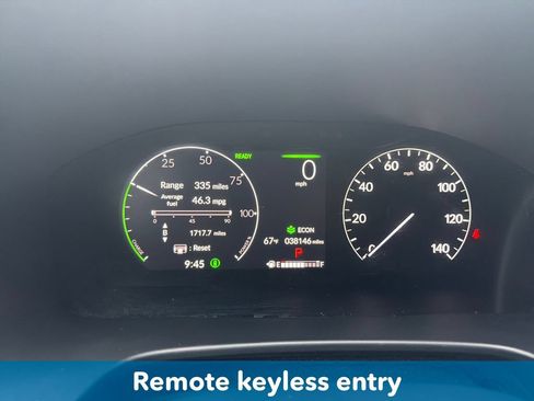 Used 2024 Honda CR-V Sport image 13