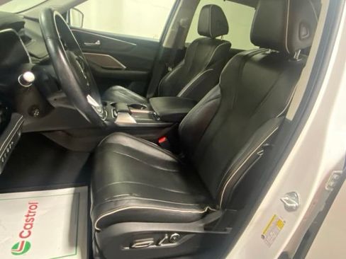 Used 2022 Acura MDX SH-AWD w/ Advance Package image 11