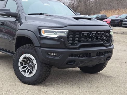 New 2026 RAM 1500 RHO w/ RHO Level 1 Equipment Group AWD/4WD image 3