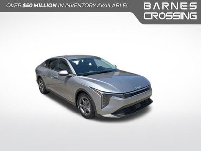 Used 2025 Kia K4
