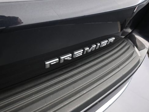 Used 2024 Chevrolet Tahoe Premier image 45