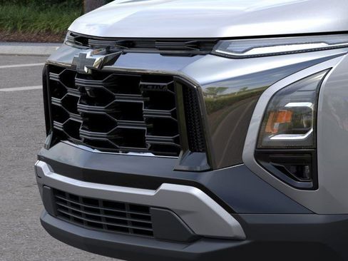 New 2026 Chevrolet Equinox ACTIV FWD image 23