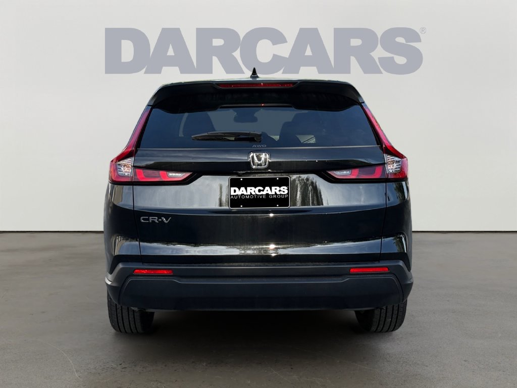 Used 2026 Honda CR-V EX image 6