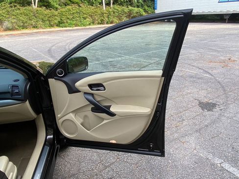 Used 2017 Acura RDX FWD image 50