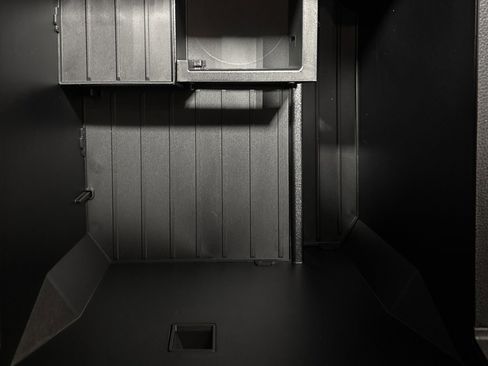 New 2026 Toyota Tundra SR5 image 14