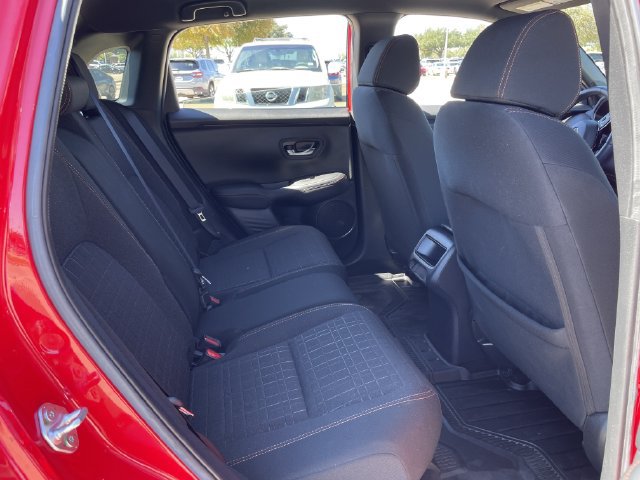 Used 2024 Honda HR-V Sport image 27