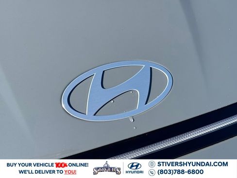 New 2026 Hyundai Sonata SE image 8