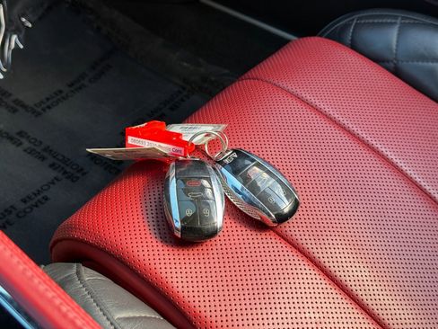 Used 2020 Bentley Continental GT V8 First Edition image 26