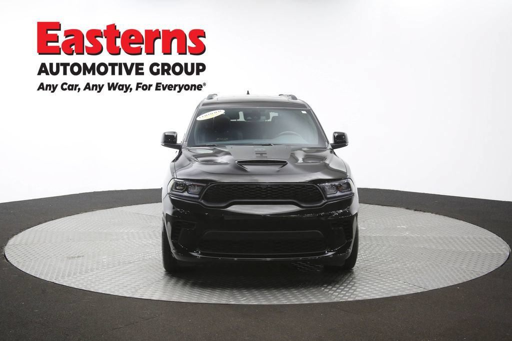 Used 2025 Dodge Durango R/T AWD/4WD image 55