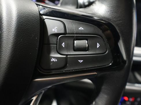 Used 2024 Buick Enclave Premium image 36