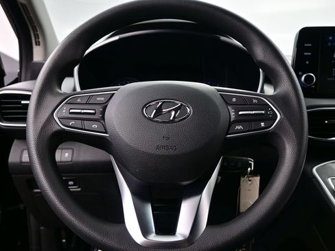 Used 2023 Hyundai Santa Fe SE AWD/4WD image 22