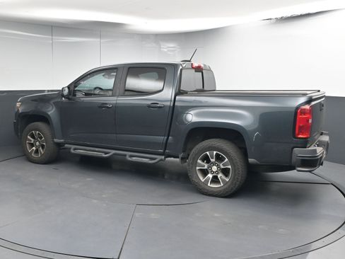 Used 2017 Chevrolet Colorado Z71 image 6