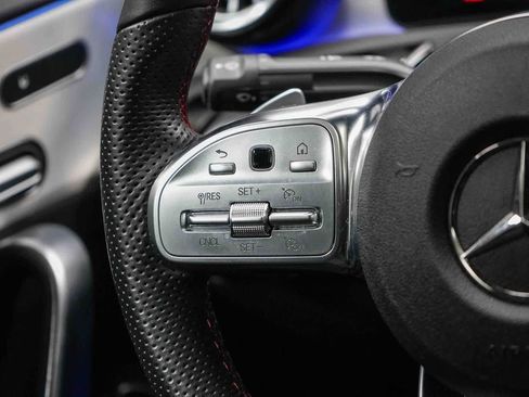 Certified 2023 Mercedes-Benz CLA 250 image 21