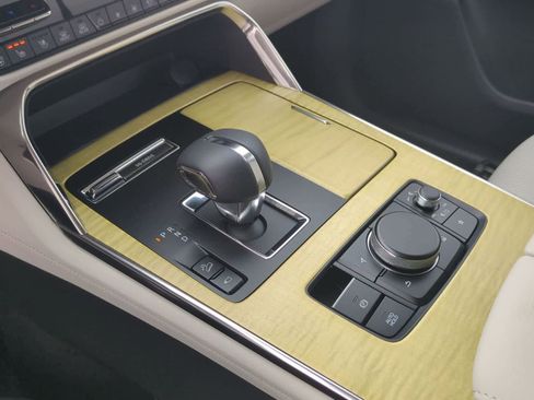 New 2026 MAZDA CX-90 3.3 Turbo S w/ Premium Plus image 33