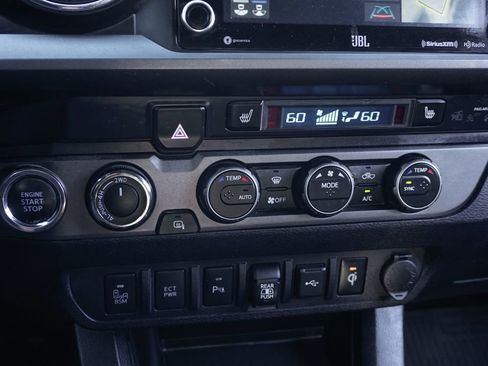 Used 2021 Toyota Tacoma TRD Pro image 33