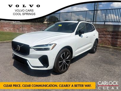 Used 2024 Volvo XC60 B5 Plus