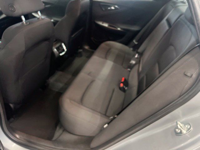 Used 2023 Chevrolet Malibu LT FWD image 25