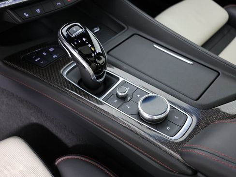 Used 2020 Cadillac CT5 Sport image 6